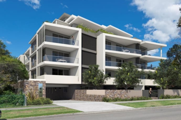 6-8 Lords Avenue, Asquith