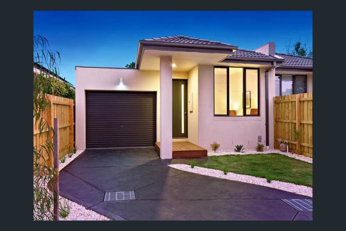 6 Baker Street, Moorabbin