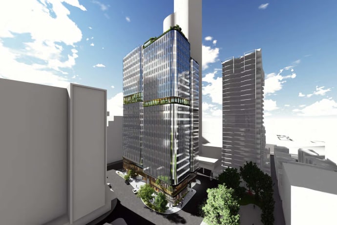 627 Chapel Street, South Yarra