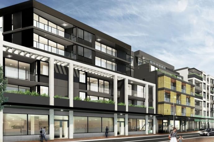 650 Albany Highway, East Victoria Park