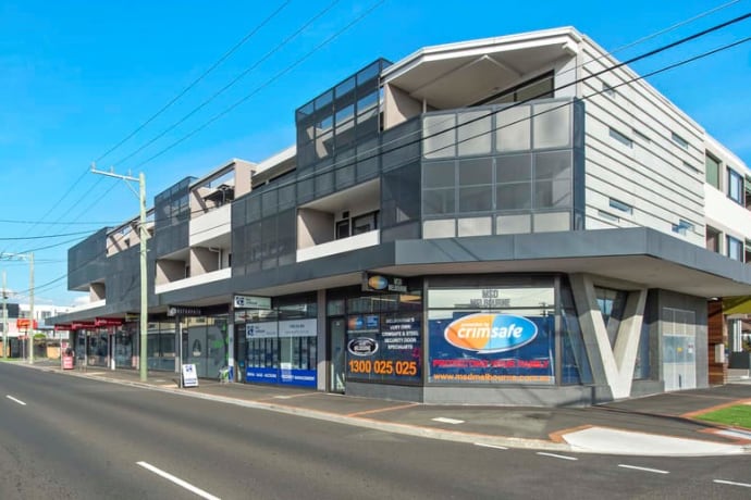 658 Centre Road, Bentleigh East