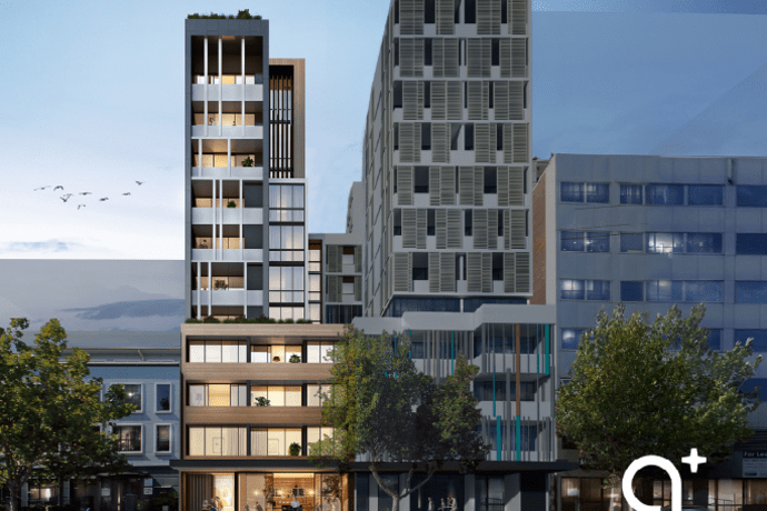 67-69 Chandos Street, St Leonards