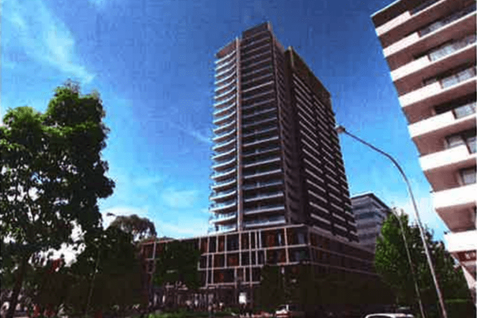 7 Rider Boulevard, Rhodes
