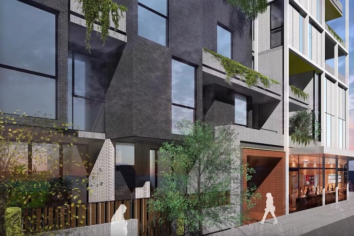 711-717 Mountain Highway, Bayswater