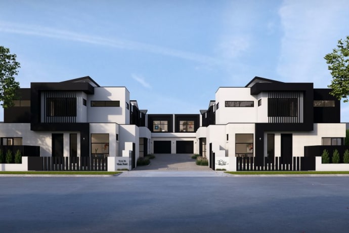 72-74 Vines Road, Hamlyn Heights