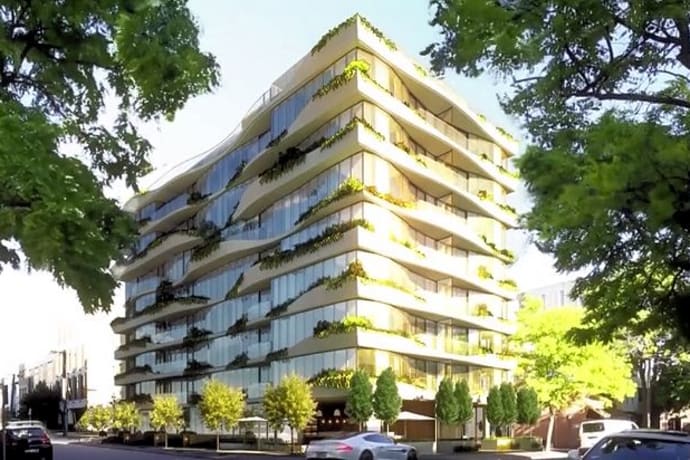 74 Eastern Road, South Melbourne