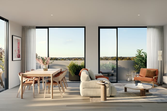 77 Edward Street - 325-29 Princes Highway, Carlton