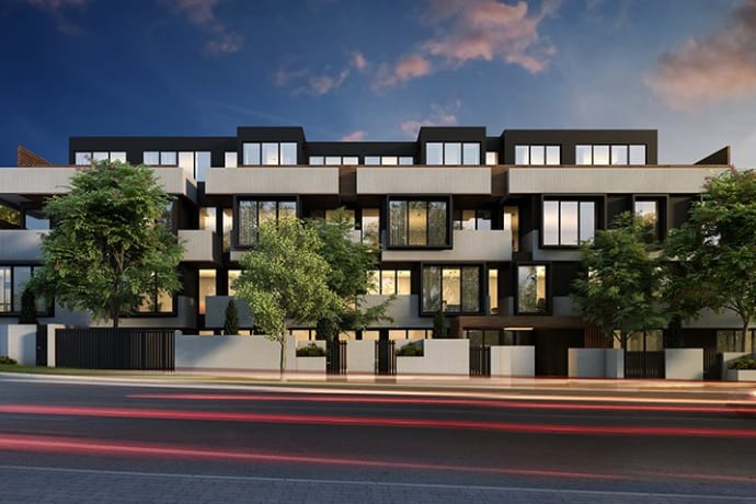 79-83 Mitchell Street, Bentleigh