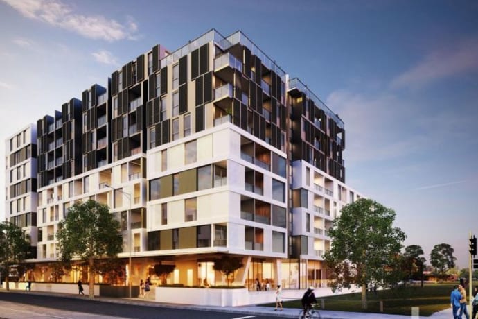 8 Lygon Street, Brunswick East