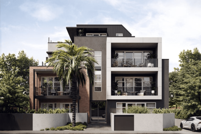 WESTBURY S.K.E - 80 Westbury Street, St Kilda East