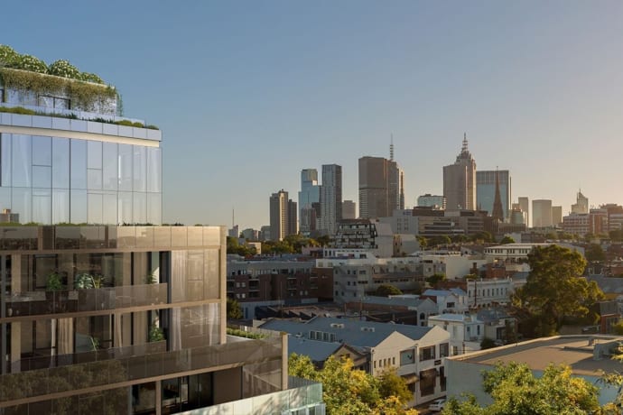 88 Cambridge - 88 Cambridge Street, Collingwood