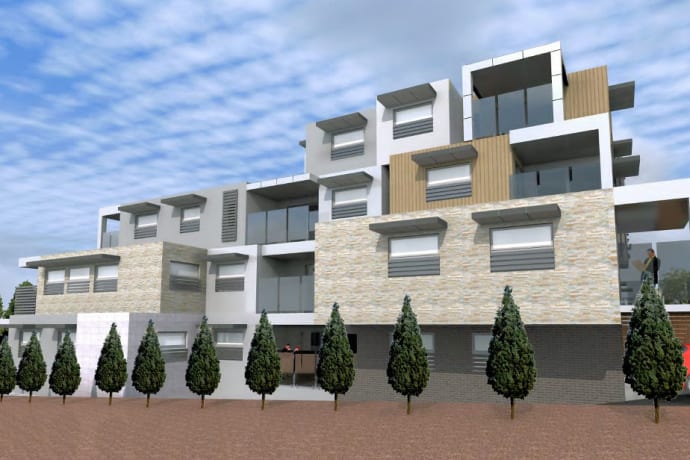 969- 973 Doncaster Road, Doncaster