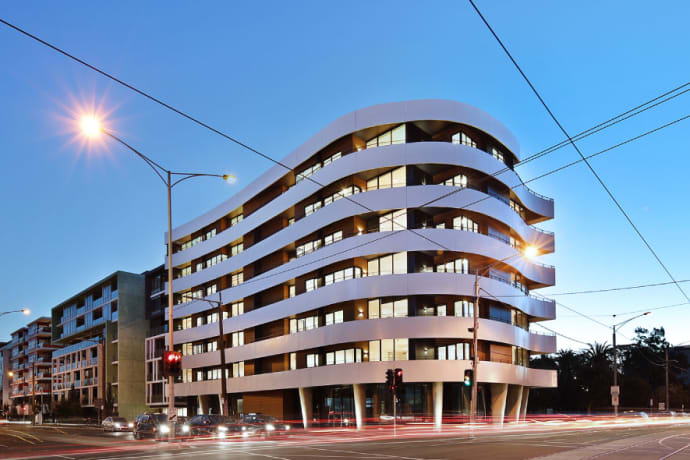 A Place To Live - 520 Victoria Street, Richmond