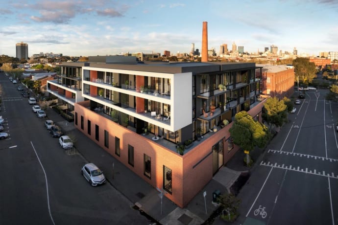 Abbot - 59 William Street, Abbotsford