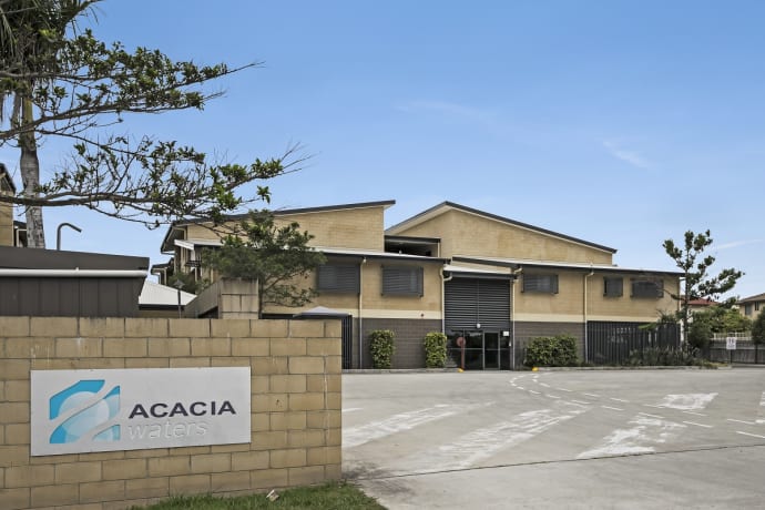 Acacia Waters Estate - Fryar Road, Eagleby