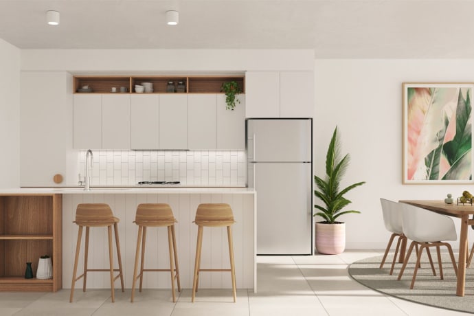 Acordia Residences - 49 Robinson Road, Nundah