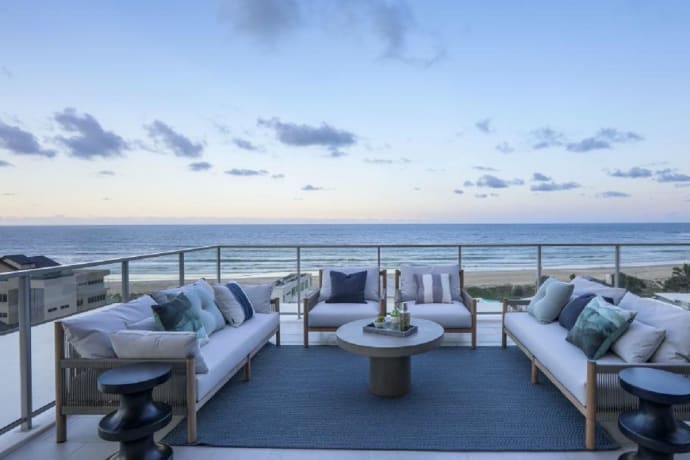Acqua Palm Beach - 10 Third Avenue, Palm Beach