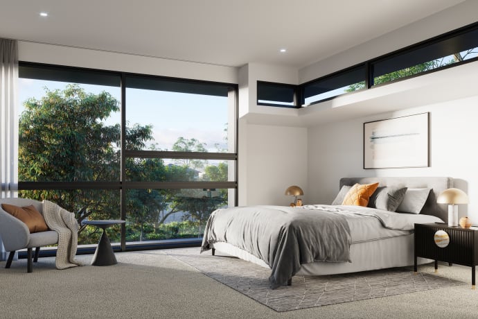 Adara Residences - 44 Wills Street, Glen Iris