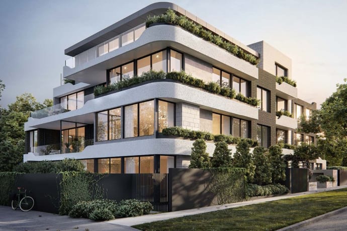 Adelle Armadale - 72 Adelaide Street, Armadale
