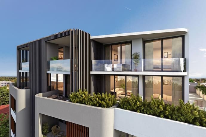 Adelong Sutherland - 552-556 President Avenue, Sutherland