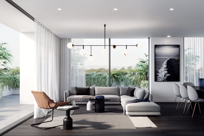 ALIA - 240-250 McKinnon Road, McKinnon