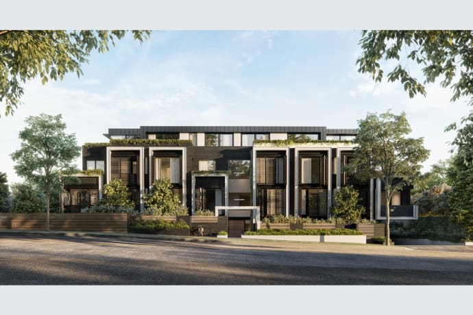 Allegra - 1538 High Street, Glen Iris