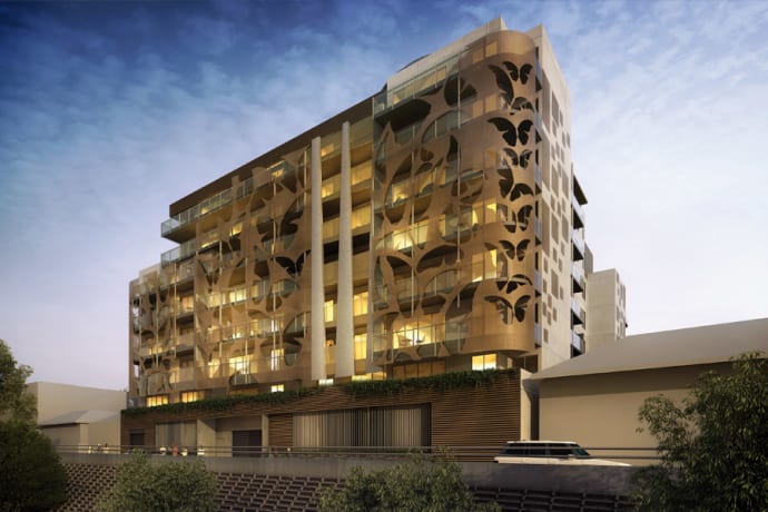 Allure - 11-15 Wellington St, St Kilda