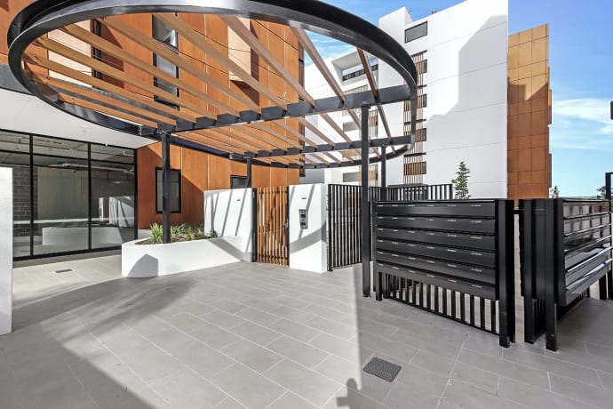 Altessa - 888 Pacific Highway, Gordon