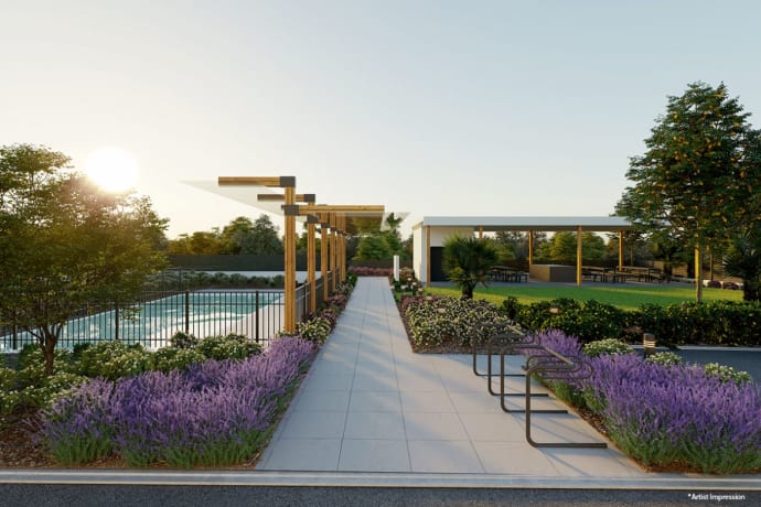 Anise-SOLD OUT! - 332-352 Albany Creek Road, Bridgeman Downs