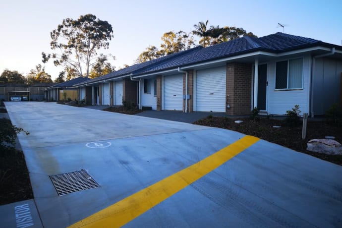 Aquila Lodge - 10 Bishop Street, Eagleby