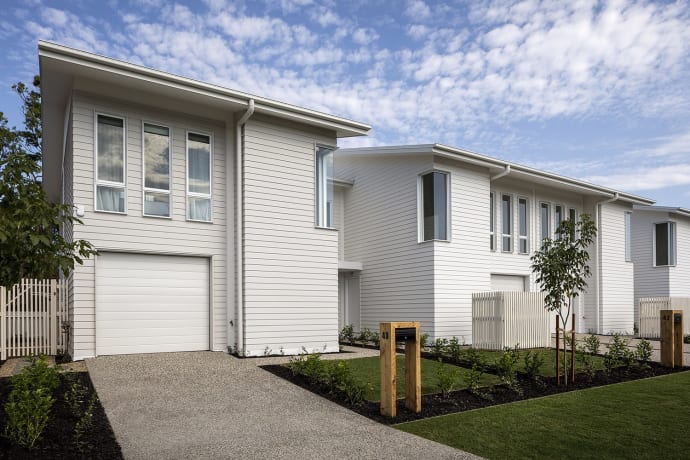 Arbour Residences - 40 Hill Drive, Pimpama
