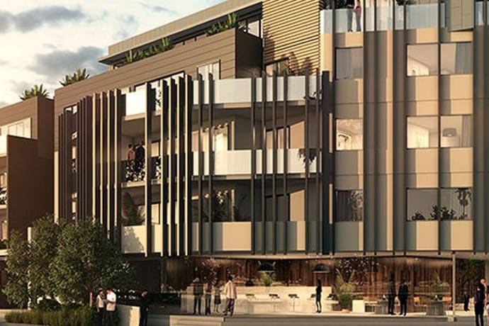 Arc Apartments - 81 Warrigal Road, Mentone