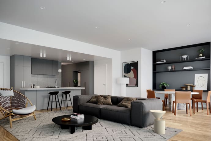 Arches - 7 Sloane Street, Maribyrnong