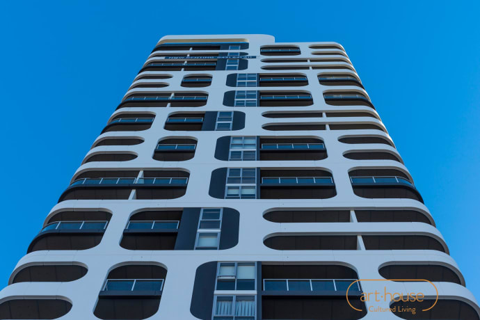 Art house - 58 Hope Street, South Brisbane