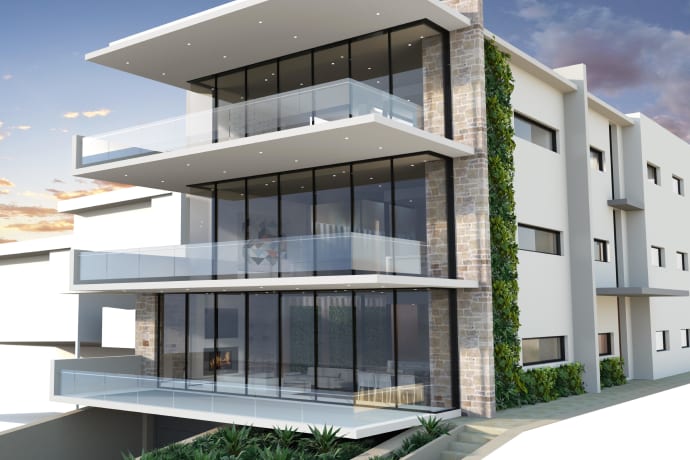Arvia - 11a Esplanade, Somerton Park