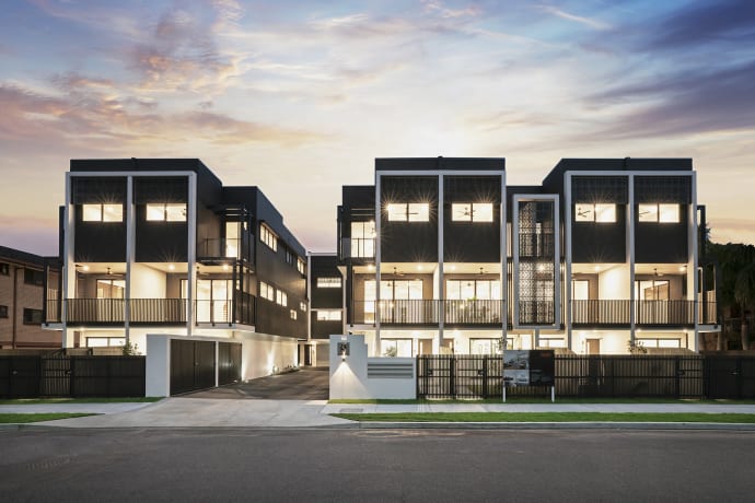 Ascot Silva - 15 Silva Street, Ascot