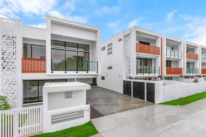 Ascot Silver - 9-15 Silva Street, Ascot
