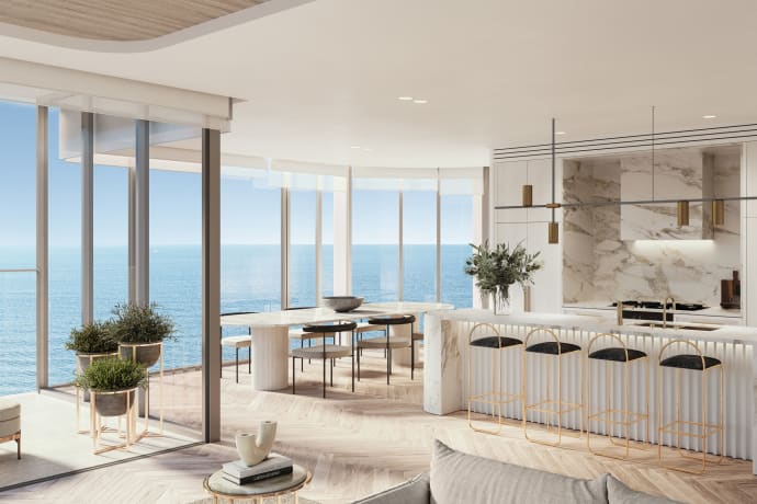 Assana - 15 Rosewood Avenue, Broadbeach