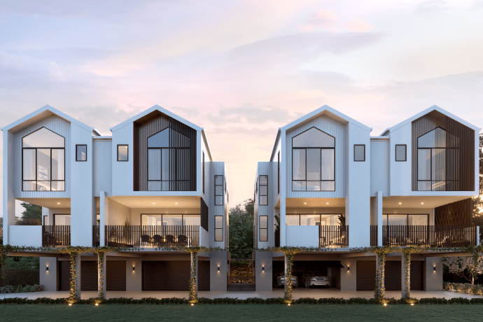 Astrid Residences - 202 Stanhill Drive, Surfers Paradise