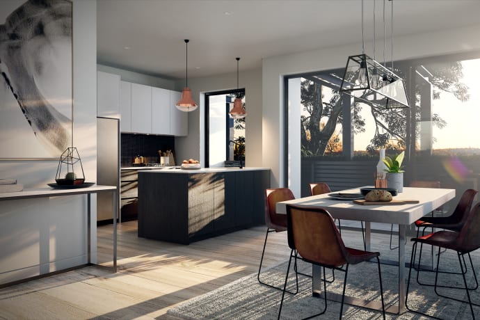 Aurora - 268 Willarong Road, Caringbah South