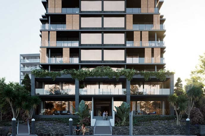 31 Off The Plan New Apartments For Sale In Maroochydore Qld 4558 Urban