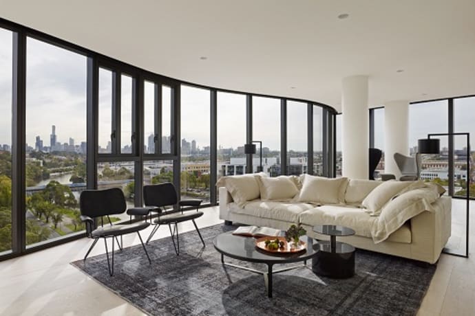 Avenue - 683 Chapel Street, South Yarra