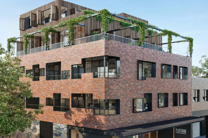 Balaclava - 60-62 Nightingale Street, Balaclava