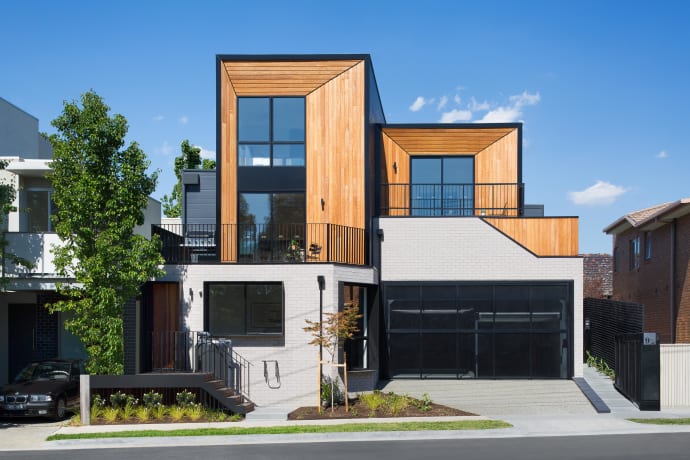 Balaclava Residences - 92 William Street, Balaclava