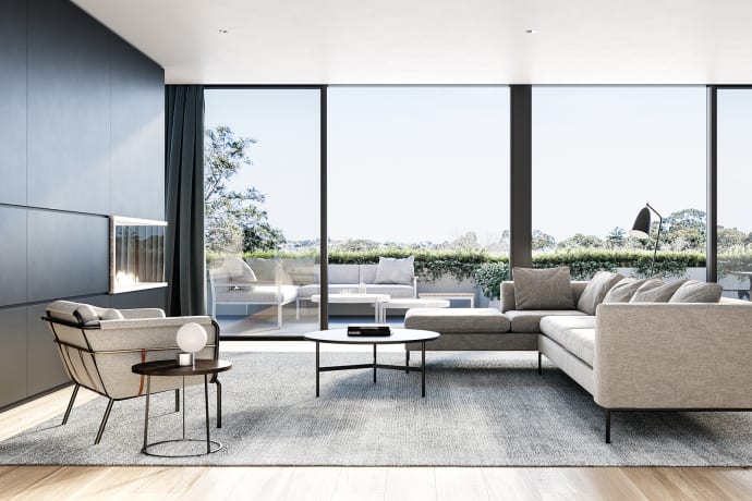 Balmoral - 1571 Malvern Road, Glen Iris