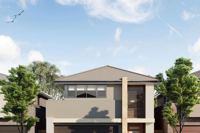Balmoral Rise - 10 Hodges Road, Kellyville