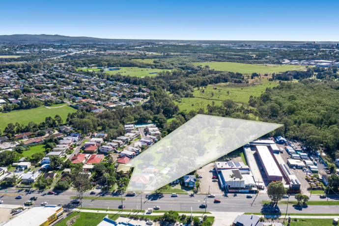 Banksia - 1600 Wynnum Road, Tingalpa