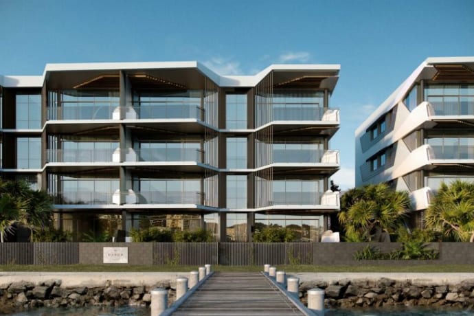 Barca Bulimba - 47-59 Byron Street, Bulimba