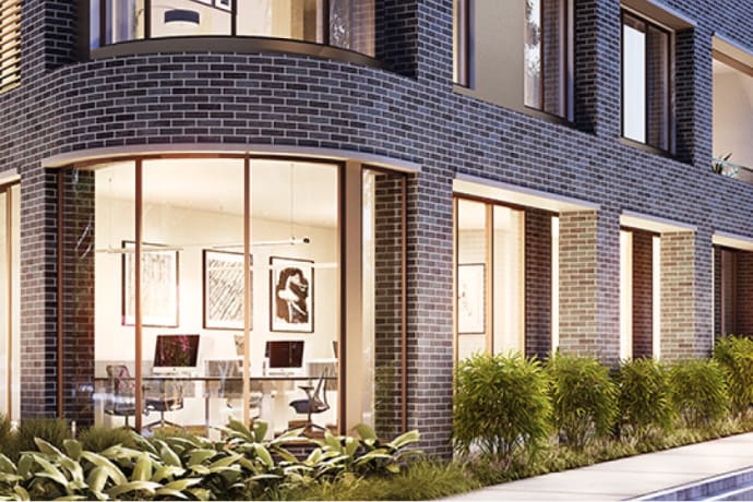 Batemans View - 151 Victoria Road, Gladesville