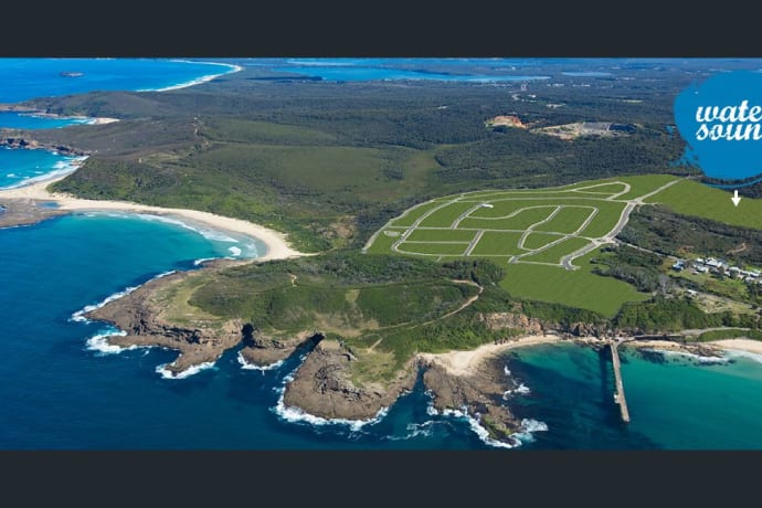 Beaches Catherine Hill Bay - Montefiore Parkway, Catherine Hill Bay